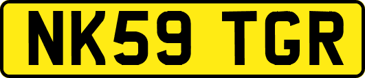 NK59TGR