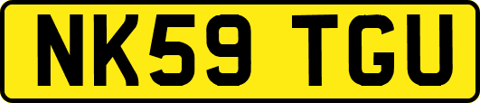 NK59TGU