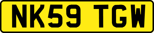 NK59TGW