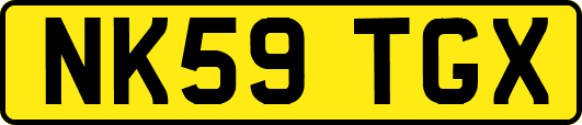NK59TGX