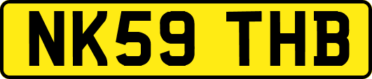 NK59THB