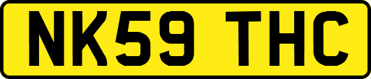 NK59THC