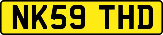 NK59THD