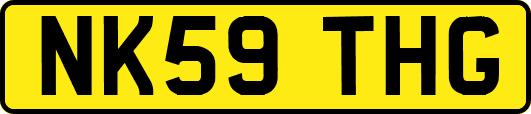 NK59THG