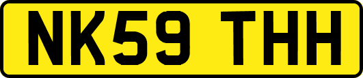 NK59THH