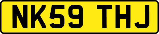 NK59THJ