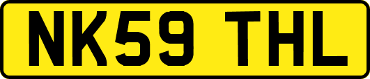 NK59THL