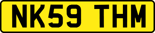NK59THM
