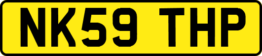 NK59THP