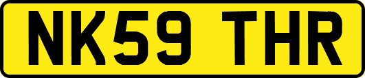 NK59THR