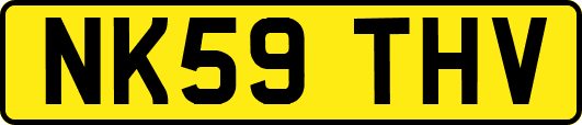 NK59THV