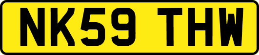 NK59THW