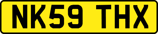 NK59THX