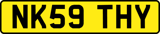 NK59THY