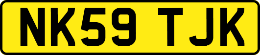 NK59TJK