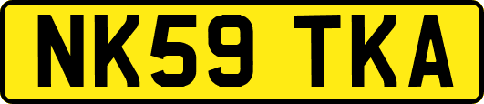 NK59TKA