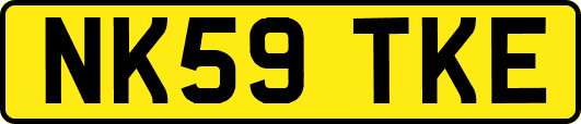 NK59TKE