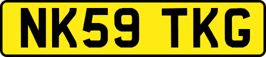 NK59TKG