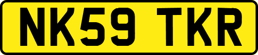 NK59TKR