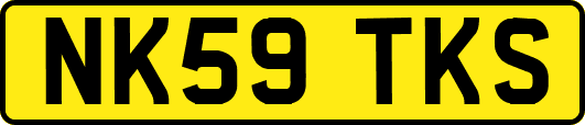 NK59TKS