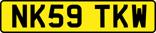 NK59TKW