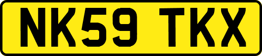 NK59TKX