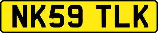 NK59TLK