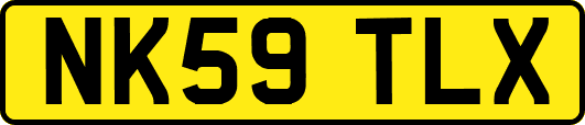 NK59TLX