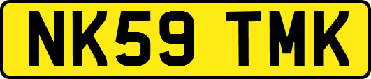 NK59TMK