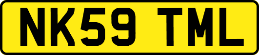 NK59TML