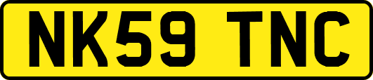NK59TNC