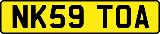 NK59TOA
