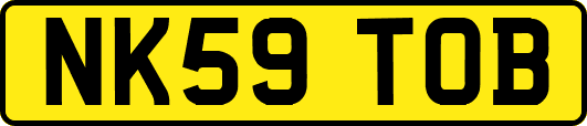 NK59TOB