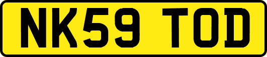 NK59TOD