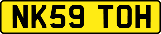 NK59TOH