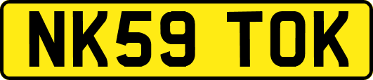 NK59TOK