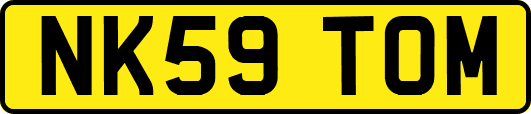 NK59TOM