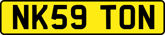 NK59TON