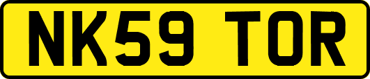 NK59TOR