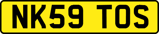 NK59TOS