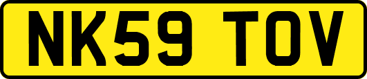 NK59TOV