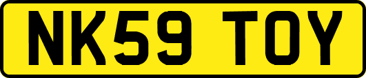 NK59TOY