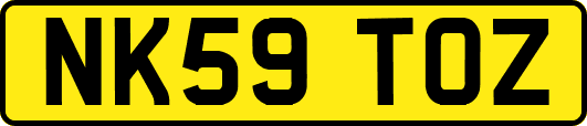 NK59TOZ