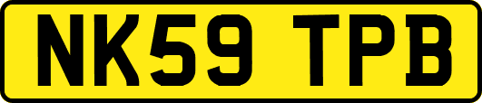 NK59TPB