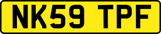NK59TPF
