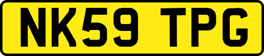 NK59TPG