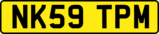 NK59TPM