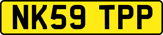 NK59TPP