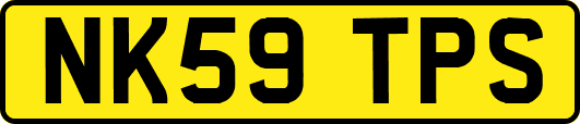 NK59TPS
