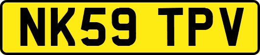 NK59TPV